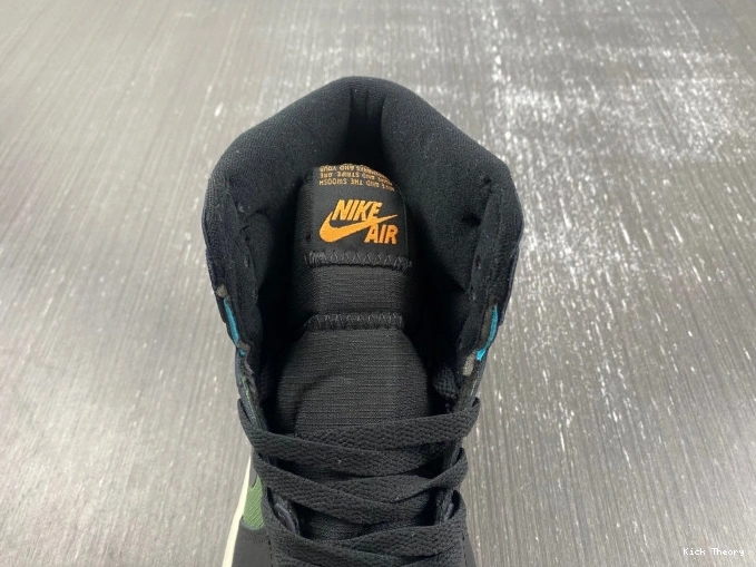 Kicked Out Shoe Store Sky Gore-Tex DB2889-003 1 Light J Olive Element Jordan Air 0825